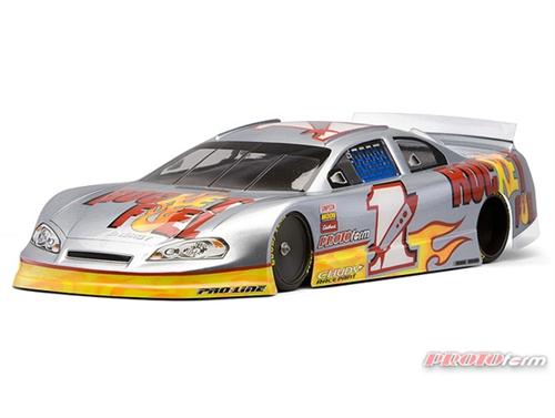 Foto Proline C-Hd ClearHigh Downforce Oval Body 122930