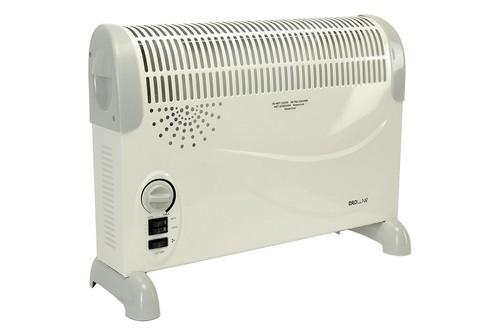 Foto PROLINE Calefactor de aire convector Proline CVT20F