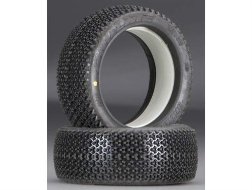 Foto Proline Caliber M2 1:8 Buggy Tires (2) 903001
