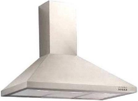 Foto PROLINE Campana extractora decorativa Proline CHP95SS E