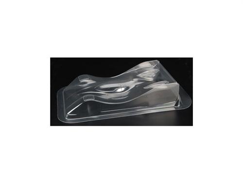 Foto Proline Clear 1/12 Speed 12 Gtp Body 160921