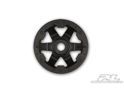 Foto Proline Desperado Bead Loc Black/Black Wheel 270603