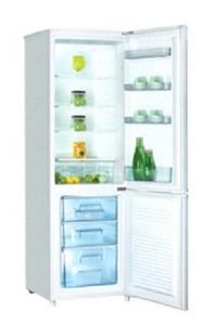 Foto PROLINE Figorífico combi Proline PLC 280W F-1