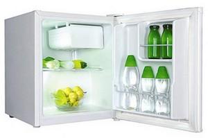 Foto PROLINE Frigorífico minibar Proline PBR 46 W-E