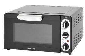 Foto PROLINE Horno portátil Proline CK185
