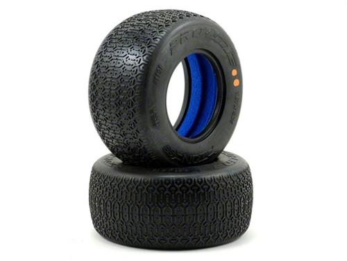 Foto Proline Ion Sc 2.2/3.0 Mx (Blue Groove) Tires (2) 119116