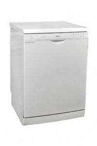 Foto PROLINE Lavavajillas Proline FDP49AW E