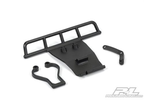 Foto Proline Pro-2 Rear Bumpers For (6092-00) 609214