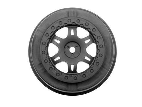 Foto Proline Protrac Susp Kit Split Six Wheels 272300