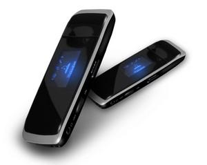 Foto PROLINE Reproductor MP3 Proline PL06 2 Gb
