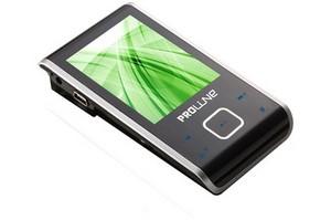 Foto PROLINE Reproductor Mp3 Proline PL557