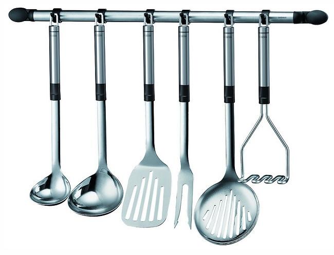 Foto Proline Set utensilios de cocina