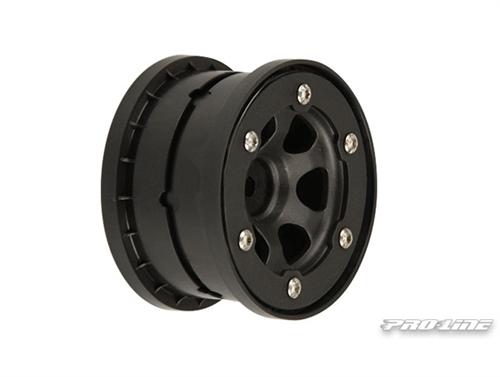 Foto Proline Slash Epic 2.2 Fr Alum Ring/Black Wheel Bead-Lock 270402