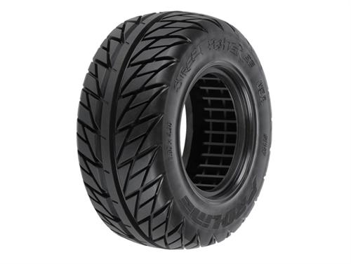 Foto Proline Street Fighter Sc 2.2/3.0 Tires (2) 116701