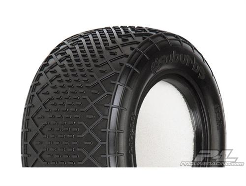 Foto Proline Suburbs 2.2 Mc Truck Rear Tire-2 820517