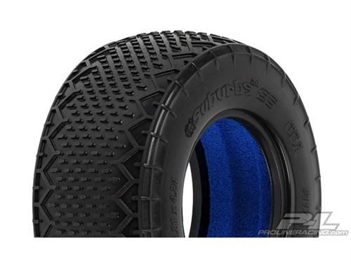 Foto Proline Suburbs Sc 2.0 2.2/3.0 M4 (Super Soft) Tires (2) 117103
