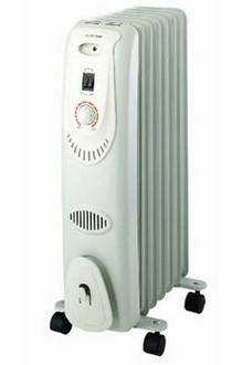 Foto PROLINE Ultimas unidades: Radiador Proline OF15