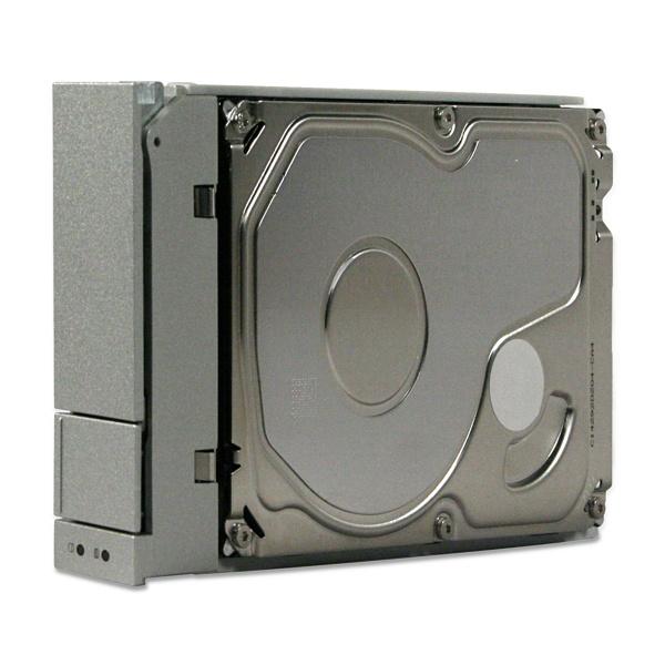 Foto PROMISE 3TB Pegasus R Series SATA Drive Module