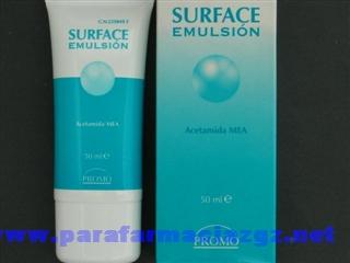Foto promo surface emulsion 50 ml