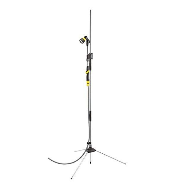 Foto Promocion 3 duchas de jardin karcher