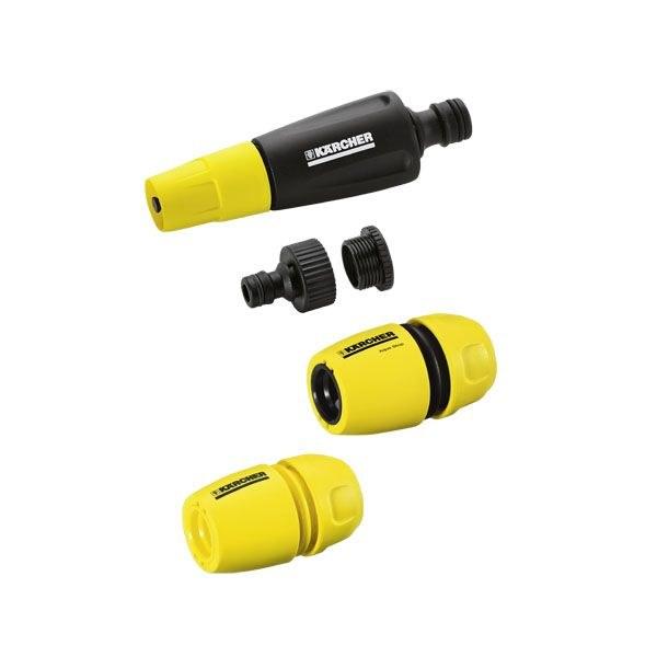 Foto Promocion 8 sets de lanza de riego karcher