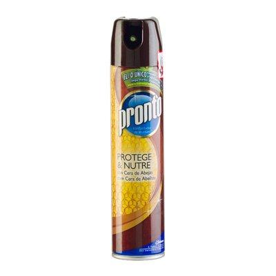 Foto Pronto Limpiamuebles Spray 250 Ml. Extra Abeja
