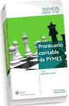Foto Prontuario Contable De Pymes 2010