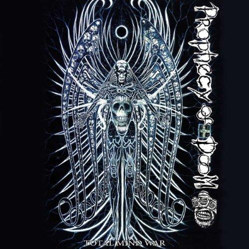 Foto Prophecy Of Doom: Total Mind War CD