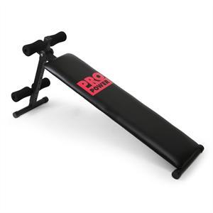 Foto ProPower Banco de ejercicios para casa <100kg