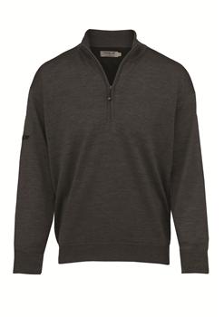 Foto Proquip Lined Merino Zip Neck Sweater 2012