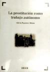 Foto Prostitucion Como Trabajo Autonomo