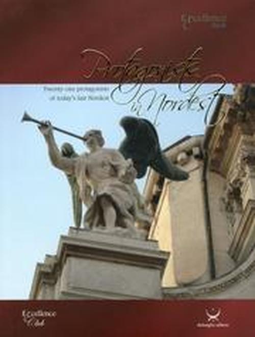 Foto Protagonists in Nordest 2012. Twenty-one protagonists of today's fair Nordest