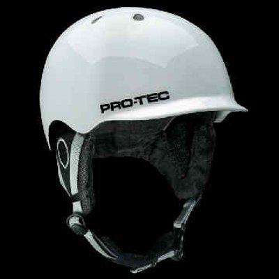 Foto protec riot blanco - loc 12670 . casco de snow o esqui en color ...