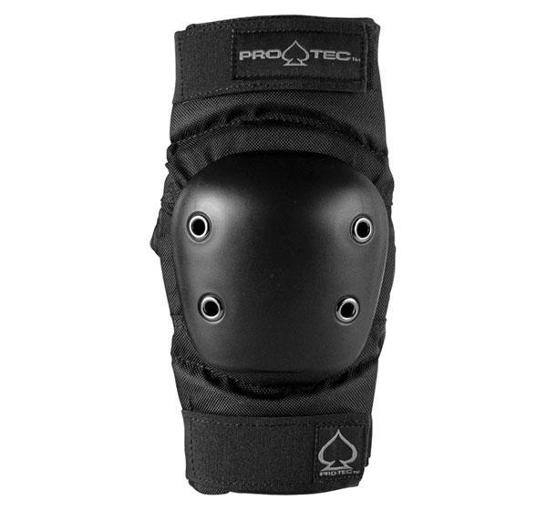Foto Protec Street Elbow Pads Black
