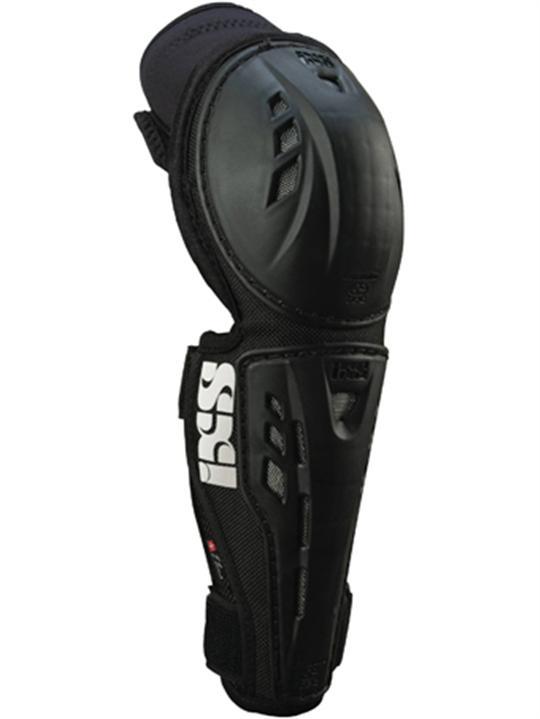 Foto Protección Codos Btt IXS Signature Negro