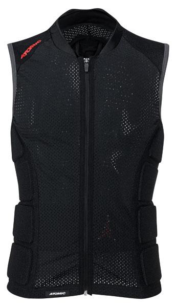 Foto Protecciones Atomic Live Shield Max Vest Men 12/13