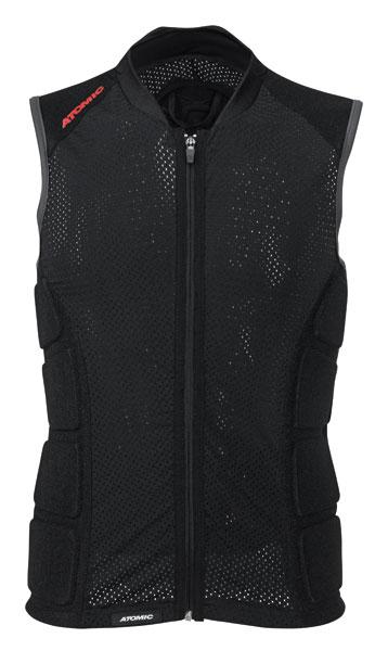 Foto Protecciones Atomic Live Shield Vest Men 12/13