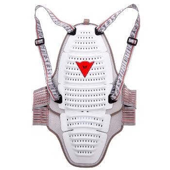 Foto Protecciones Dainese Action Wave 02 - bianco
