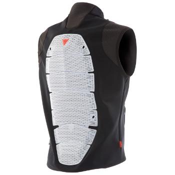 Foto Protecciones Dainese Active Core - bianco/nero