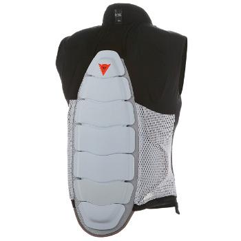 Foto Protecciones Dainese Ultimate Vest - bianco/nero
