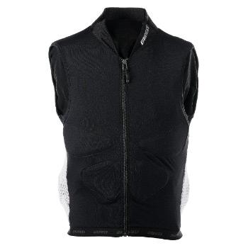 Foto Protecciones Dainese Ultimate Vest - bianco/nero