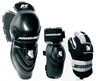 Foto Protecciones Hockey (Pack 3) Powerslide PFT 1100