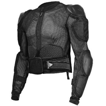 Foto Protecciones Icetools Full Body Armor - black