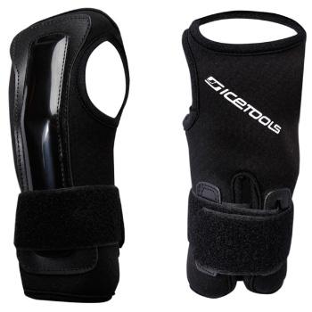 Foto Protecciones Icetools Wristguard - black