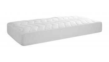 Foto Protector algodón antialérgico impermeable transpirable de pikolin home