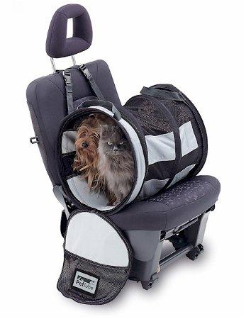 Foto Protector Coche para Mascotas