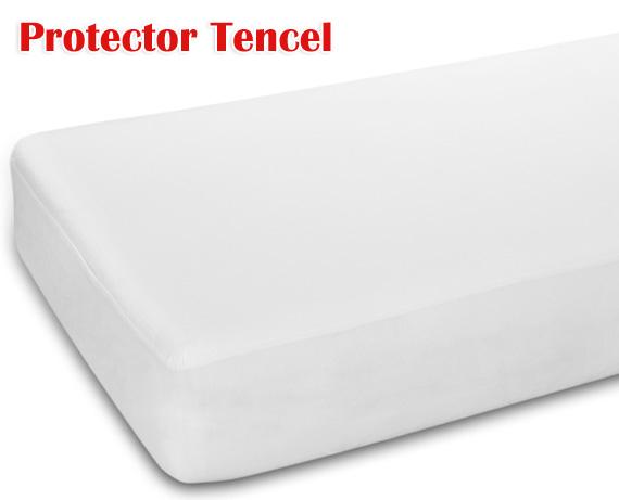 Foto Protector colchón Tencel de Pikolin Home - 150 cm
