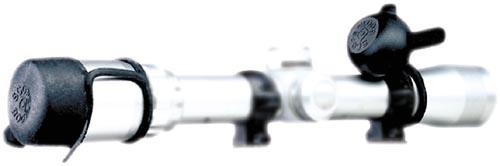 Foto protector de óptica/ocular universal protector óptico/ocular