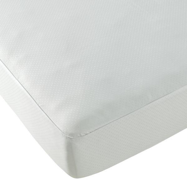 Foto Protector de colchón impermeable Velfont Royal Satin Impermeable