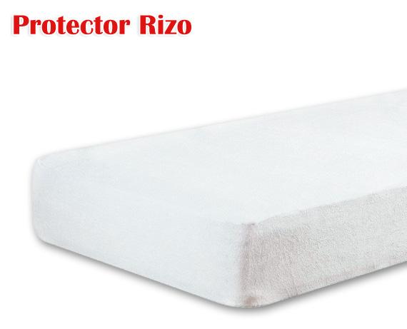 Foto Protector de colchón Rizo de Pikolin Home - 150x200 cm